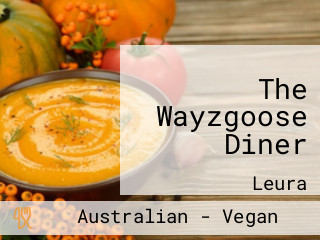 The Wayzgoose Diner