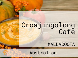Croajingolong Cafe