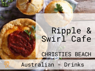 Ripple & Swirl Cafe