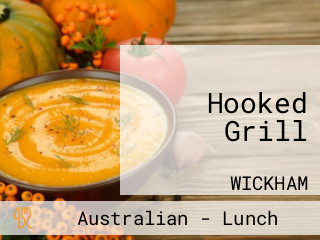 Hooked Grill