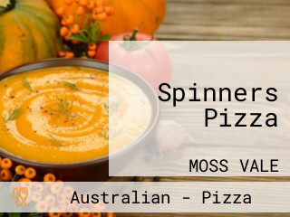 Spinners Pizza