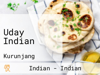 Uday Indian