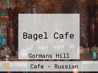 Bagel Cafe