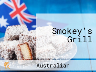 Smokey's Grill