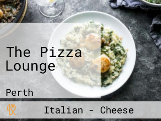 The Pizza Lounge