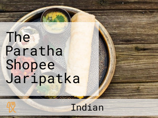 The Paratha Shopee Jaripatka
