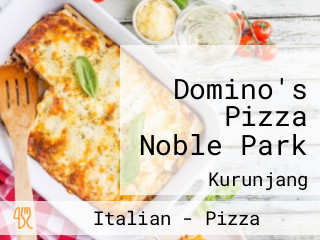 Domino's Pizza Noble Park