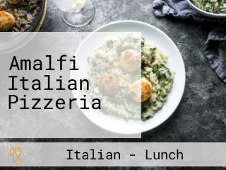 Amalfi Italian Pizzeria