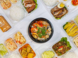 Thai Foodie (lai Chi Kok)