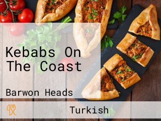 Kebabs On The Coast