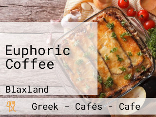 Euphoric Coffee