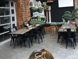 Tuatara Brewing