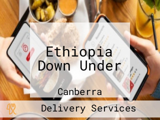 Ethiopia Down Under