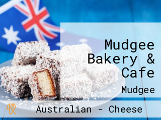 Mudgee Bakery & Cafe