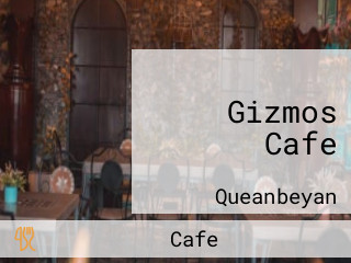 Gizmos Cafe