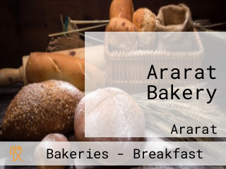 Ararat Bakery
