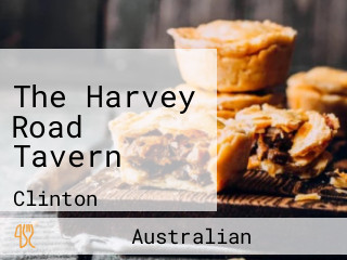 The Harvey Road Tavern