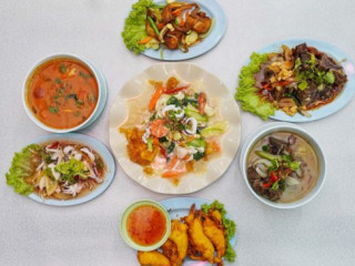 Restoran Sri Juara Seafood