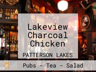 Lakeview Charcoal Chicken