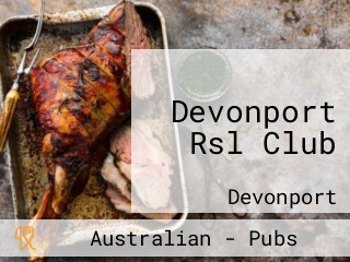 Devonport Rsl Club
