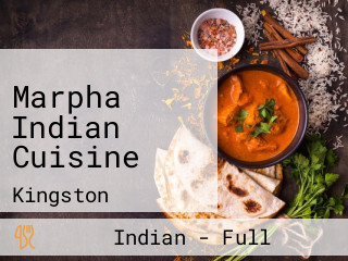 Marpha Indian Cuisine