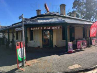 Farrell Flat Hotel