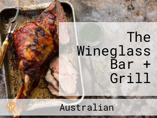 The Wineglass Bar + Grill