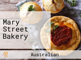 Mary Street Bakery
