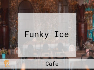Funky Ice