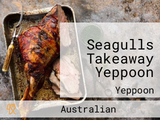Seagulls Takeaway Yeppoon