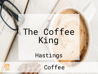 The Coffee King