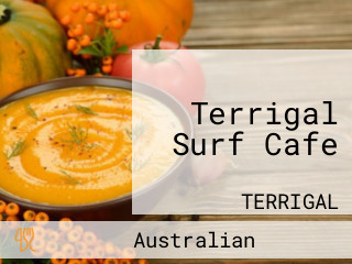 Terrigal Surf Cafe