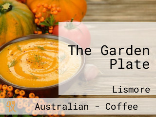 The Garden Plate