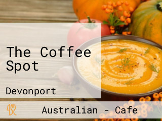 The Coffee Spot