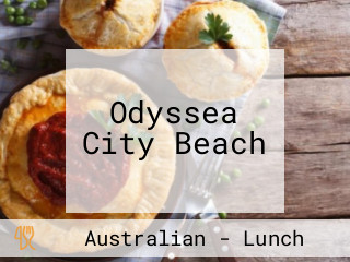 Odyssea City Beach