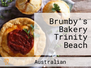 Brumby's Bakery Trinity Beach