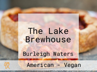 The Lake Brewhouse