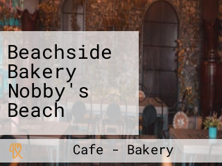 Beachside Bakery Nobby's Beach