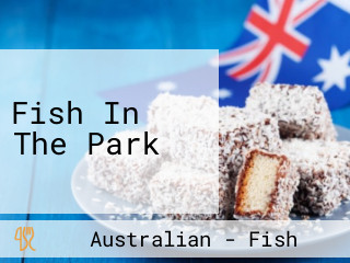 Fish In The Park