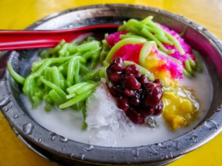 Adam Cendol