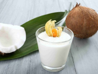 Noriyah Coconut Shake