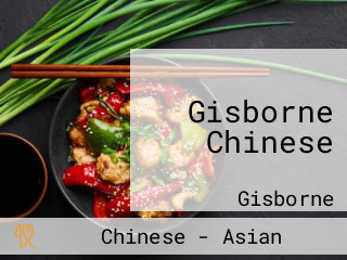 Gisborne Chinese