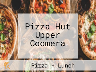 Pizza Hut Upper Coomera