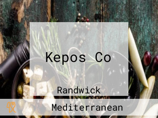 Kepos Co