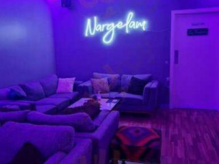 Nargelam Lounge Cafe