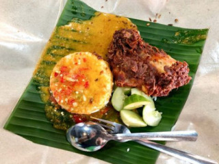 Sri Aman Nasi Kukus