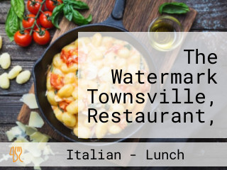 The Watermark Townsville, Restaurant, Bar Function Venue