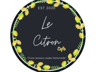 Le Citron Cafe