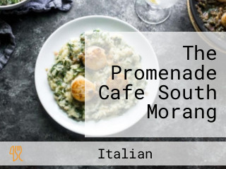 The Promenade Cafe South Morang