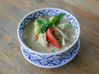 Siam Purity Thai Vegetarian